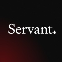 Servant logo
