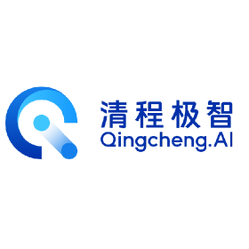 清程极智 Qingcheng.ai logo