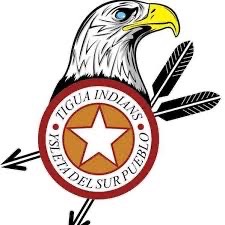 Ysleta Del Sur Pueblo logo