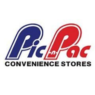 Pic n Pac Convenience Stores logo