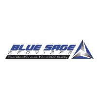 Blue Sage Services, LLC logo