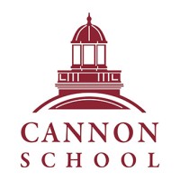Cannon School logo