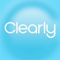 Logo of Clearly