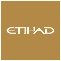 Etihad Airways logo