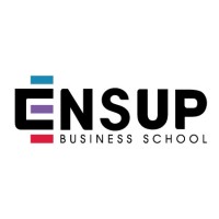 ENSUP Business School logo