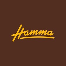 Bäckerei & Konditorei Hamma logo