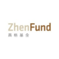 真格基金 logo