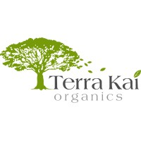 Terra Kai JUCE Organics logo