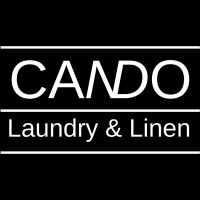 CanDo Laundry Services logo