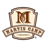 Martis Camp logo