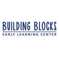 Building Blocks Early Learning Center logo