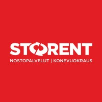 Storent logo
