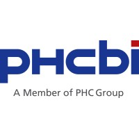 PHC Europe logo