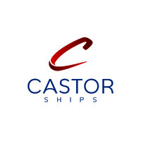 Castor Ships S.A. logo