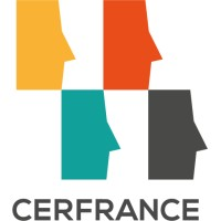 Cerfrance Mayenne-Sarthe logo