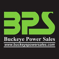 Buckeye Power Sales logo