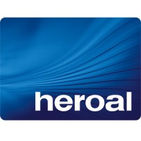 heroal - Johann Henkenjohann GmbH & Co. KG logo