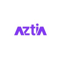 Aztia logo