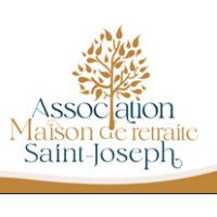 Association Maison de Retraite Saint-Joseph logo