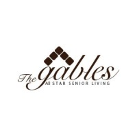 The Gables of Fitchburg logo