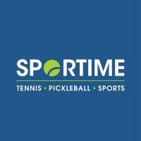 SPORTIME Clubs logo