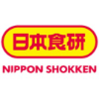 Nippon Shokken U.S.A. Inc. logo