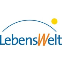 LebensWelt gGmbH logo