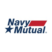 Navy Mutual logo