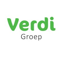 Verdi Groep logo