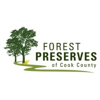 Forest Preserves of Cook County logo