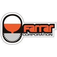 Farrar Corporation logo
