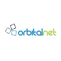 Orbital Internet Group logo