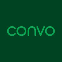 Convo Communications logo