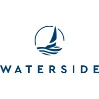 Waterside Holiday Group logo