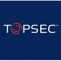 TOPSEC logo