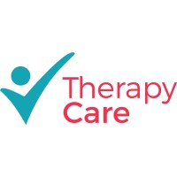 Therapy Care logo