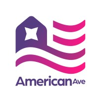 American Avenue Property Management logo