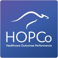 HOPCo logo