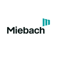 Miebach Consulting logo
