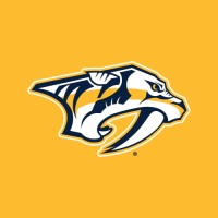 Nashville Predators logo