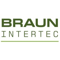 Braun Intertec