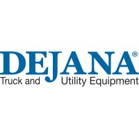 Dejana Truck & Utility Equipment logo