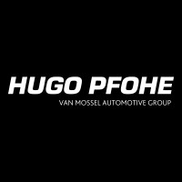 Hugo Pfohe GmbH logo
