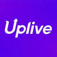 Uplive logo