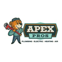 Apex Pros Plumbing, Electrical, Heating and Air