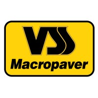 VSS Macropaver logo