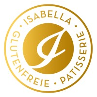 Isabella Glutenfreie Pâtisserie logo