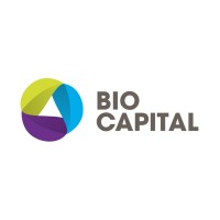 Bio Capital logo