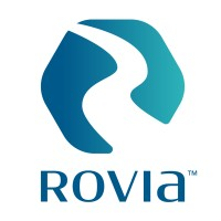 Rovia Clinical Research logo