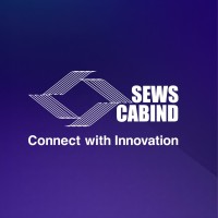 SEWS CABIND logo